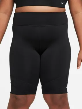 Biker Short Nike Dri Fit One Para Mujer