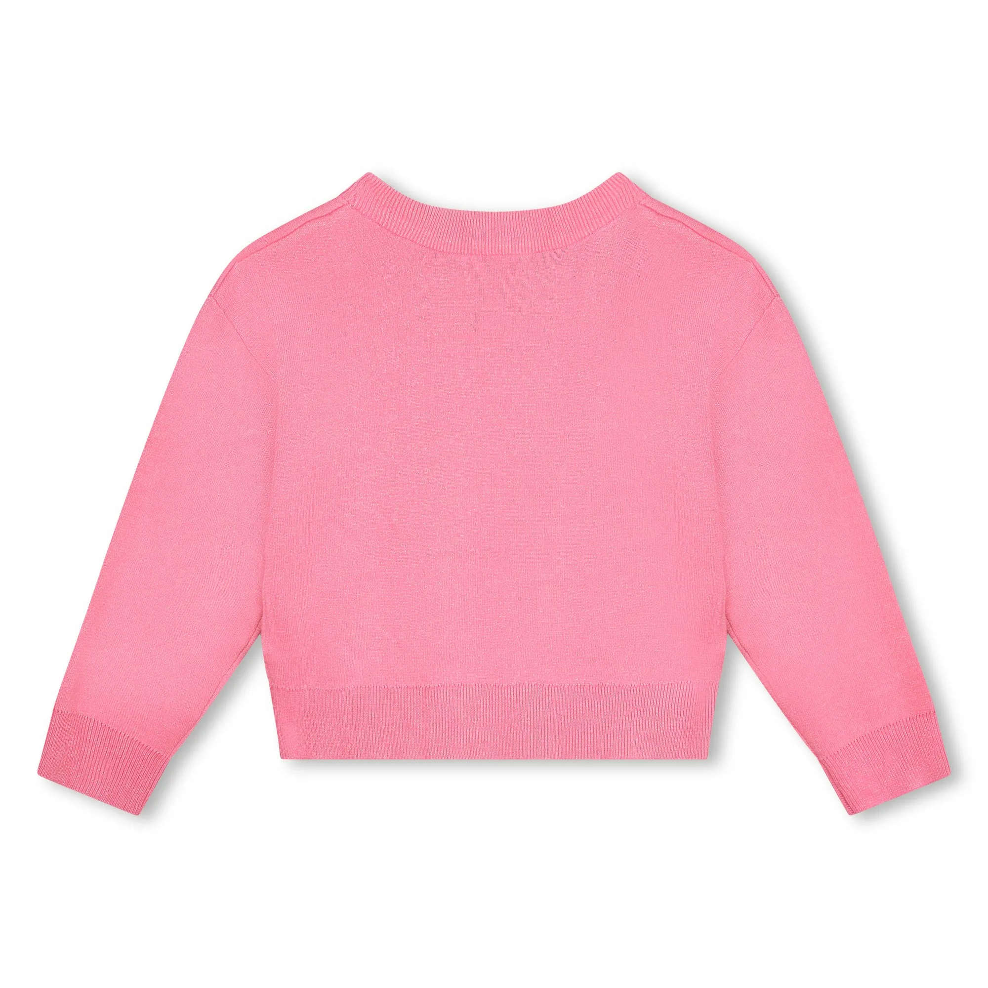 BILLIEBLUSH Jersey de punto brillante