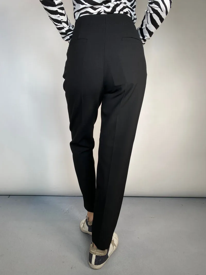 BIMBA Y LOLA Pantalón Negro