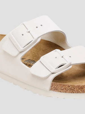 Birkenstock Arizona Suede Leather Sandalias