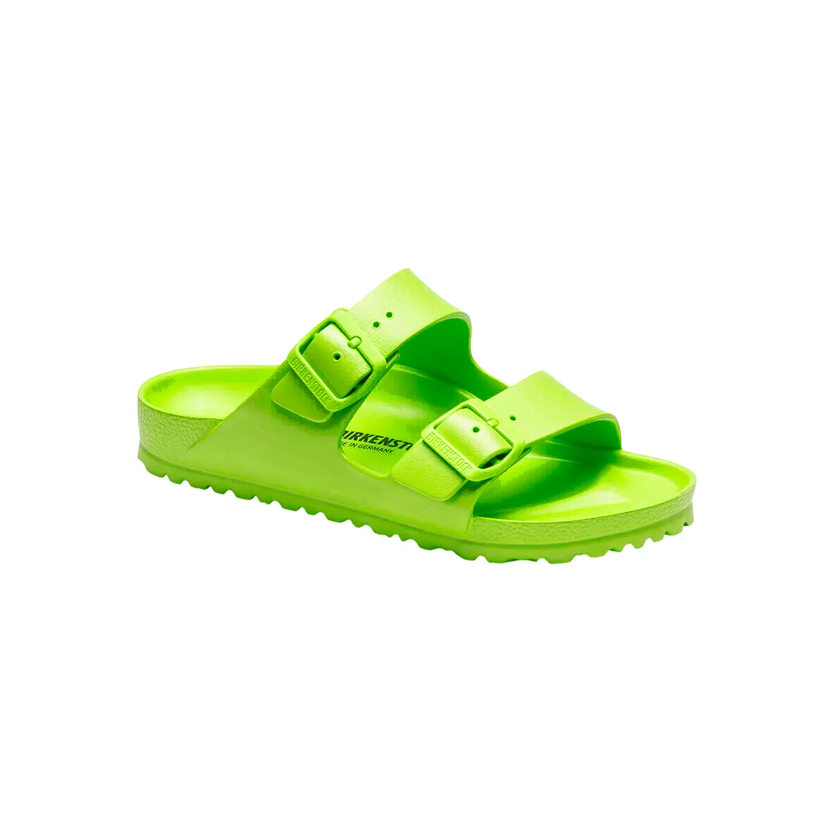 Birkenstock Sandalias Arizona Eva Active Lime – B10120002822