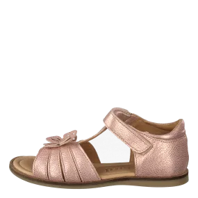 Bisgaard zapatos 70256.119.707 Rose Gold