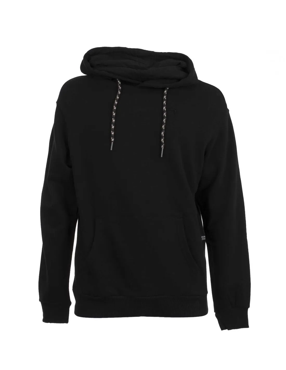 BLEND - Sudadera negra 20712804 Hombre