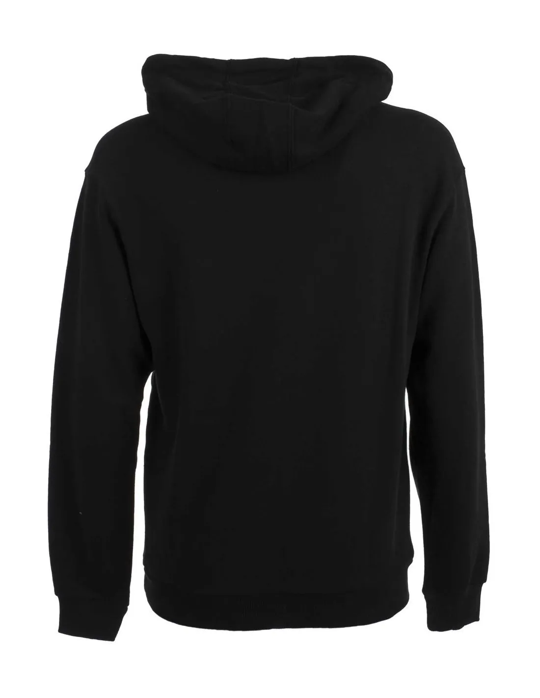 BLEND - Sudadera negra 20712804 Hombre