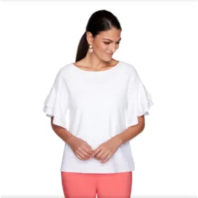 BLUSA CAPRI X RUBY RD