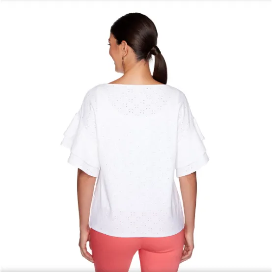 BLUSA CAPRI X RUBY RD