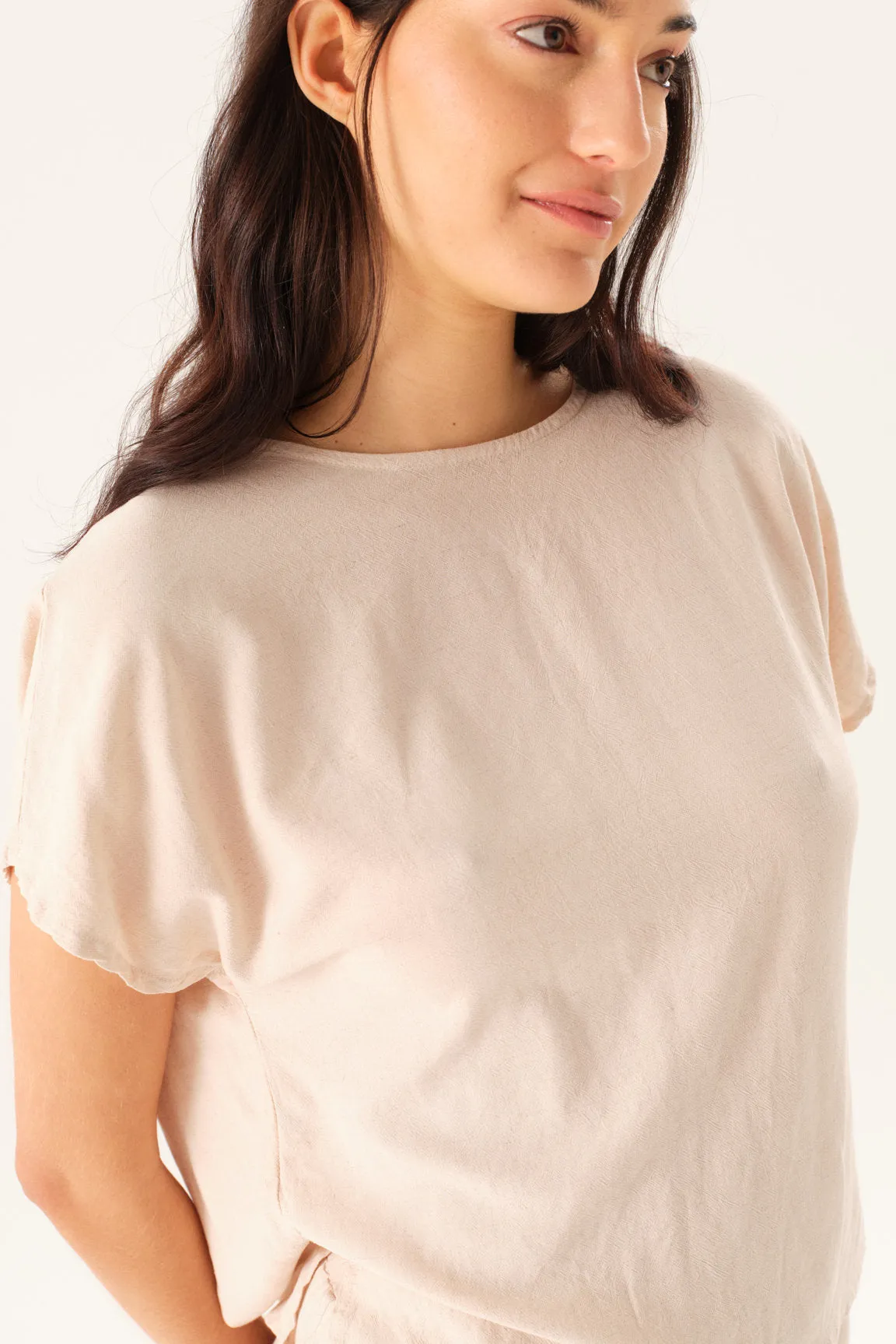 Blusa Dakota Conjunto