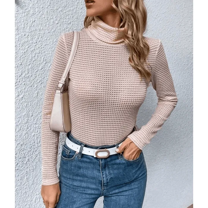 Blusa de tejido – SH-282