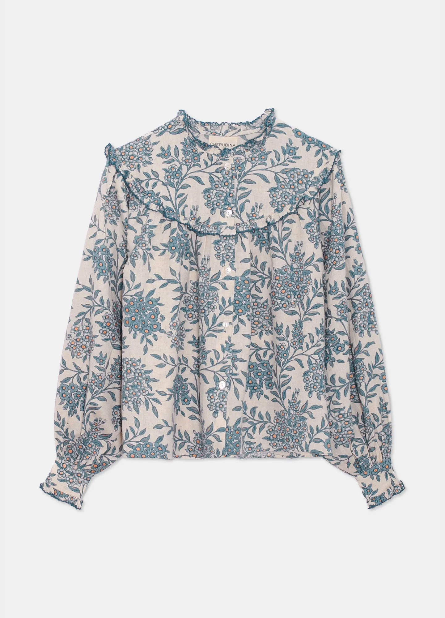 Blusa Delia