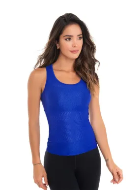 BLUSA DEPORTIVA MALLA REF: 12633