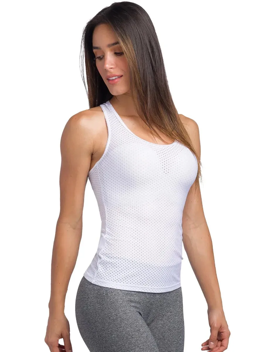 BLUSA DEPORTIVA MALLA REF: 12633