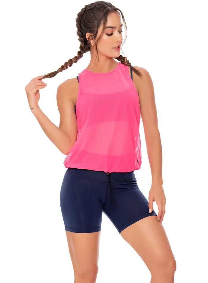 BLUSA DEPORTIVA NYLON REF: 99393