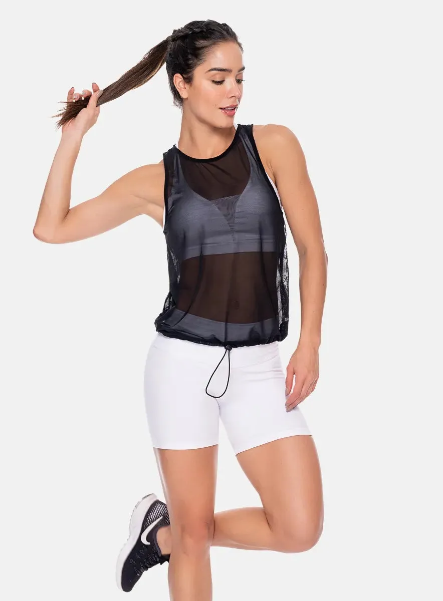 BLUSA DEPORTIVA NYLON REF: 99393