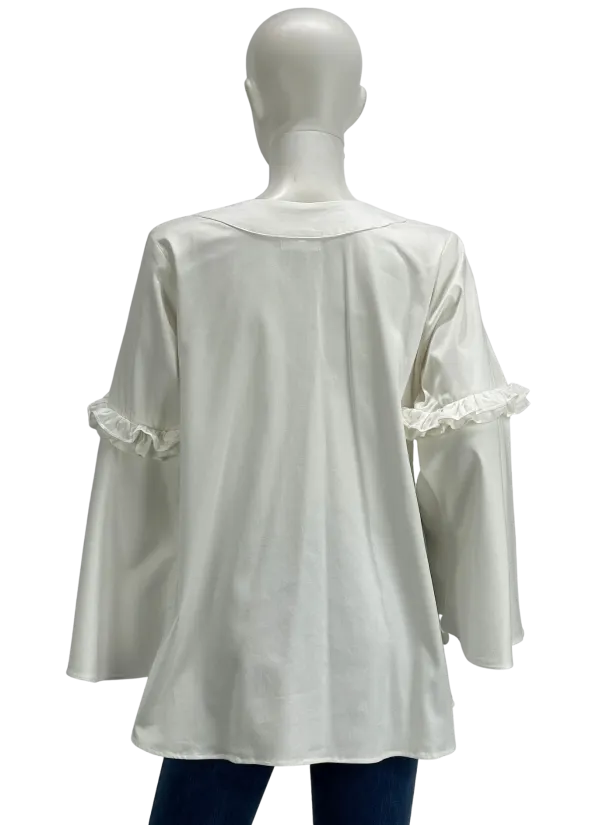 Blusa Karla Garzaro