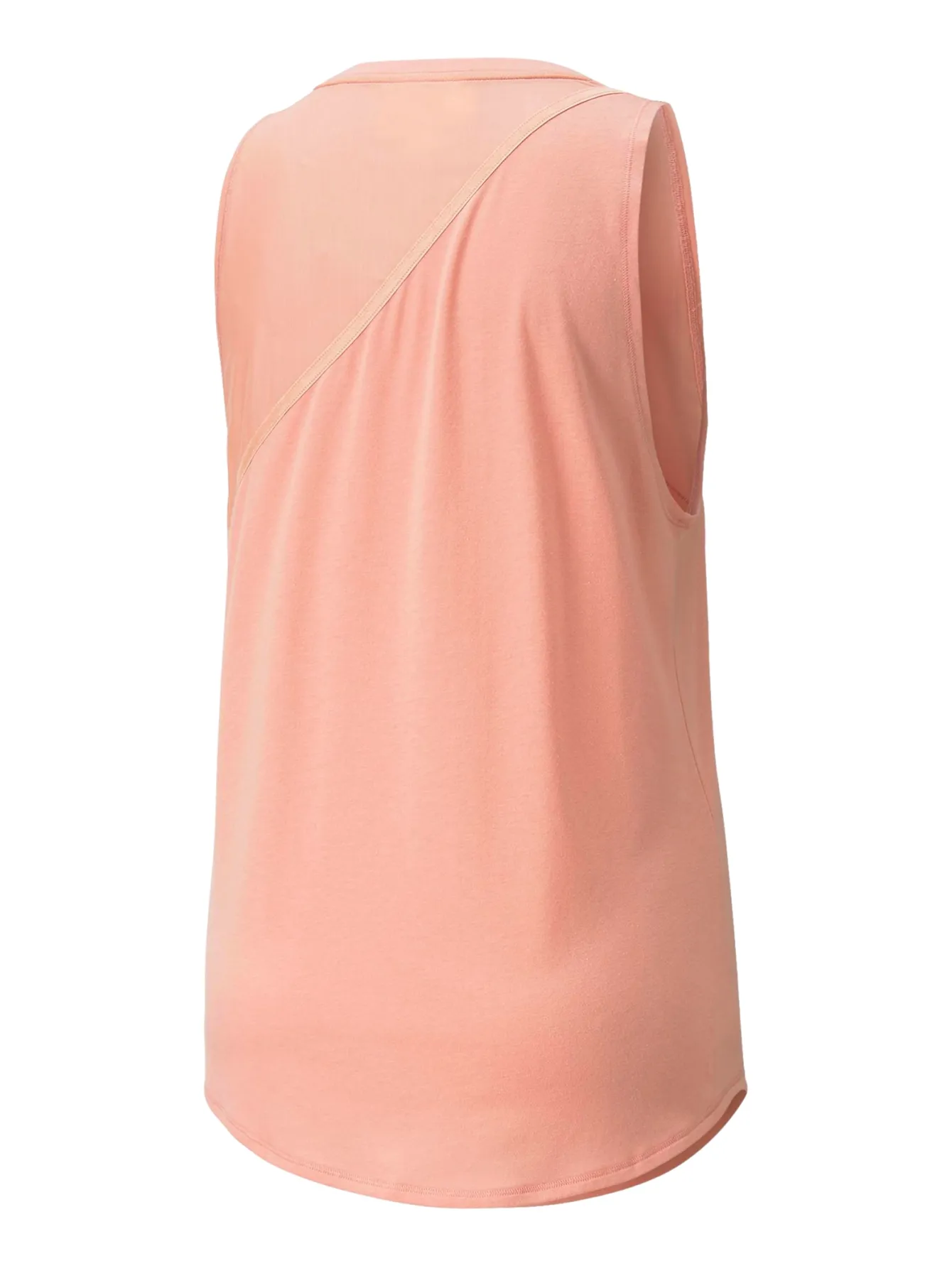 Blusa Puma Stardust Crystalline Para Mujer