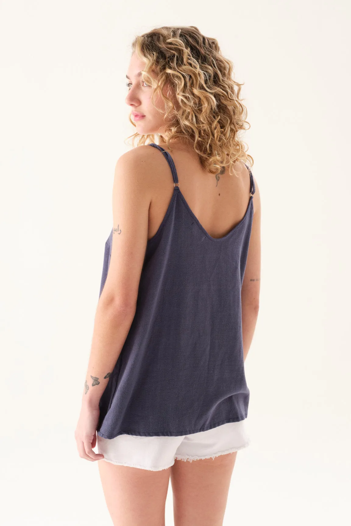 Blusa Rio