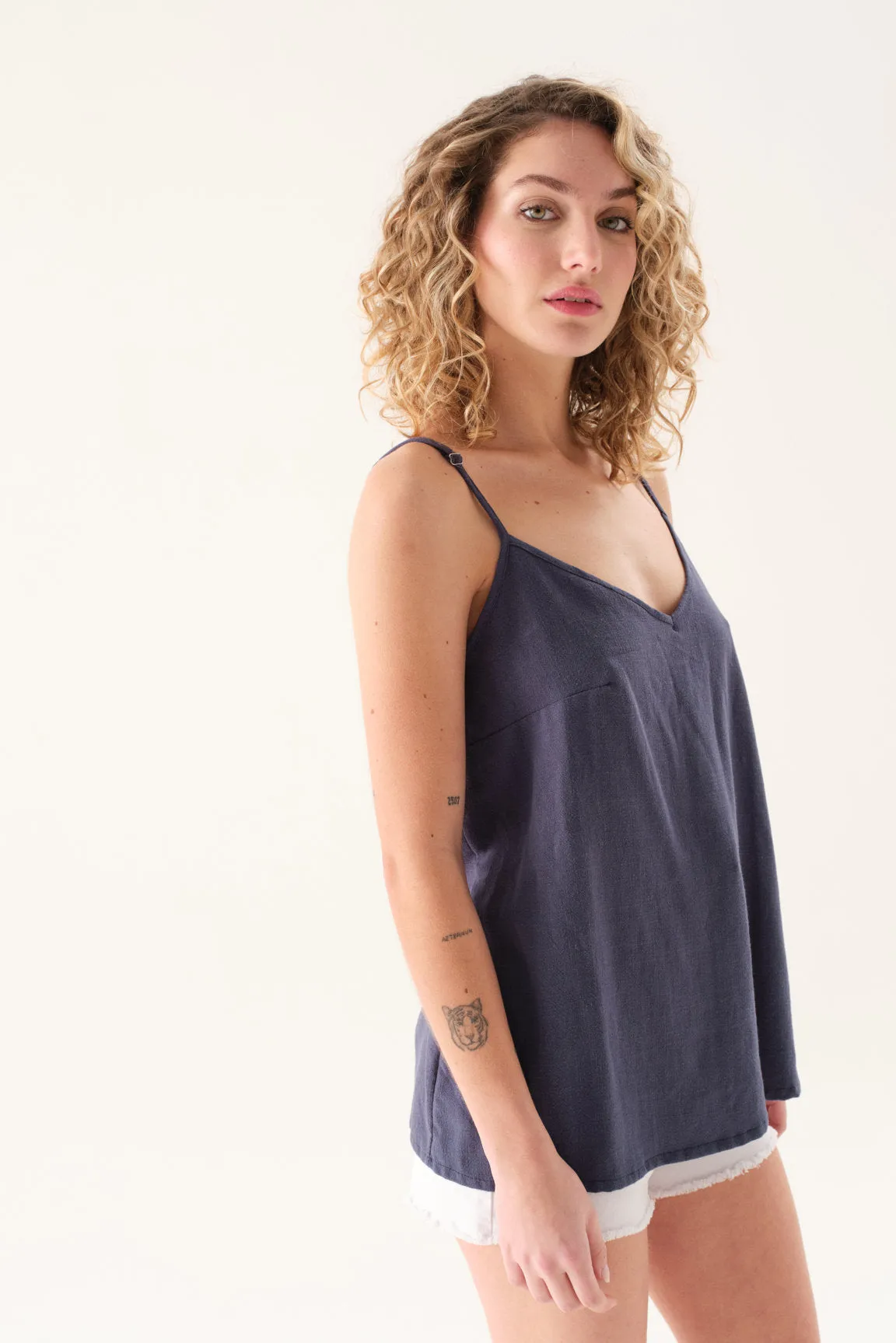 Blusa Rio