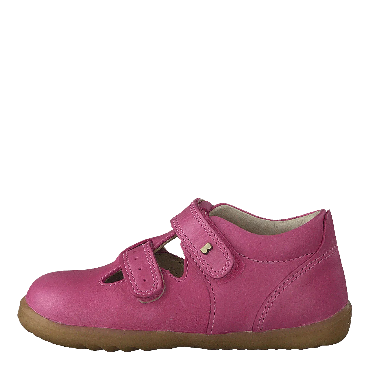 Bobux zapatos Jack And Jill Pink