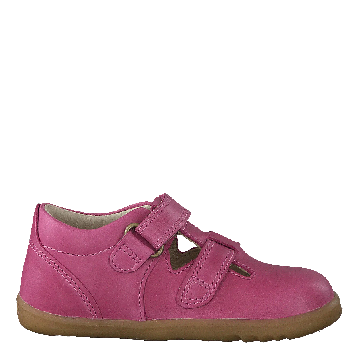 Bobux zapatos Jack And Jill Pink