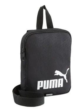 Bolso Puma Portable Color Negro