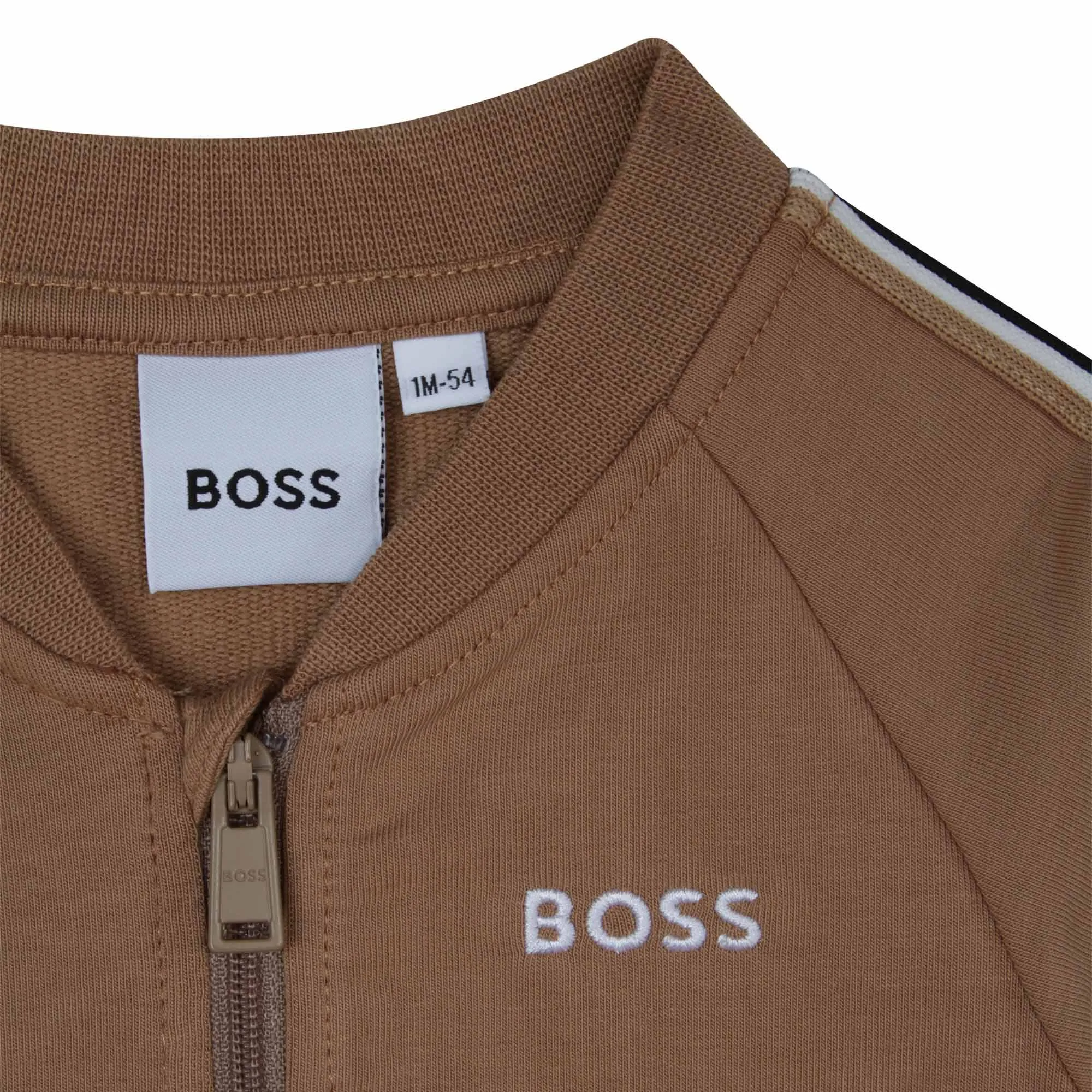 BOSS Conjunto de chándal 3 piezas