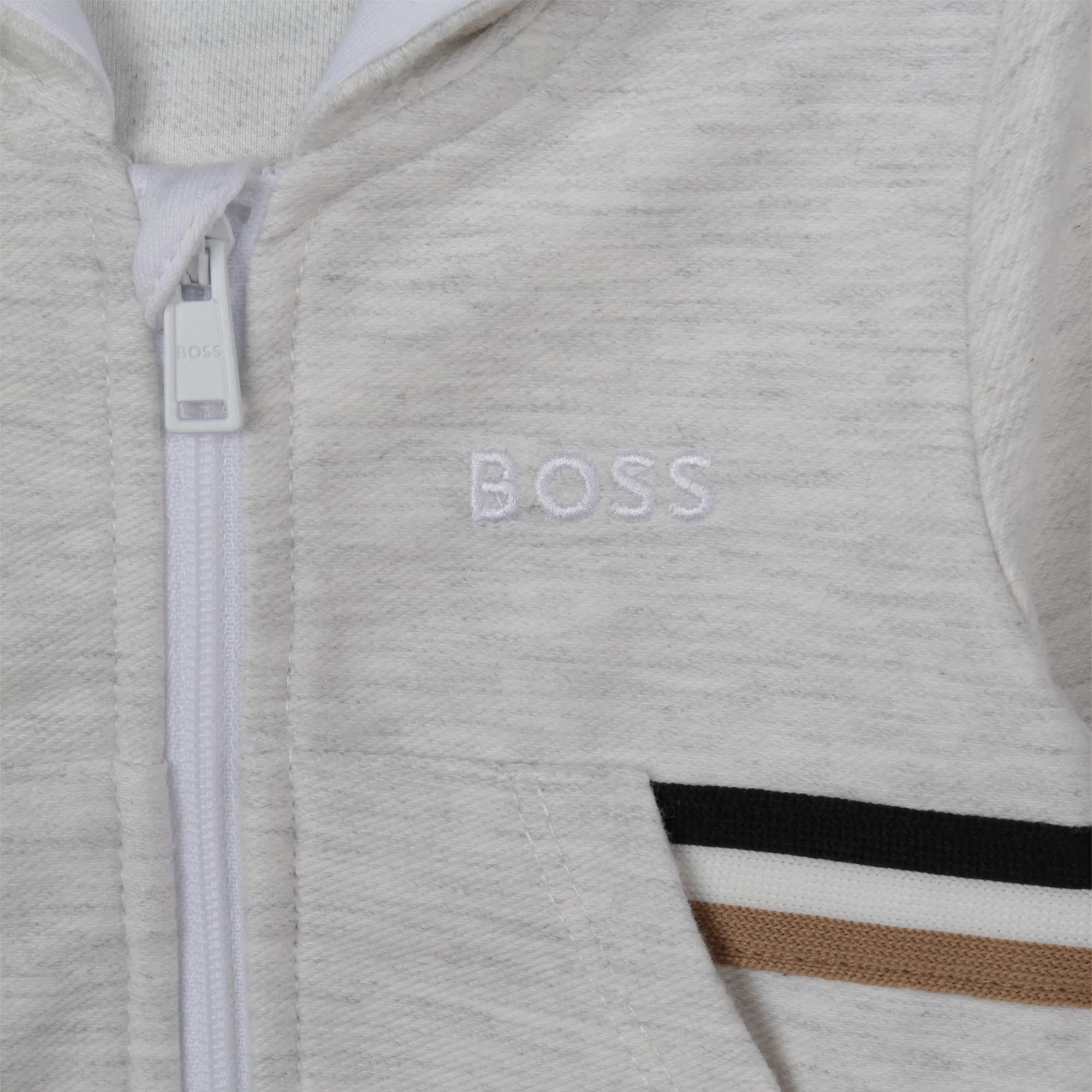 BOSS Conjunto de chándal