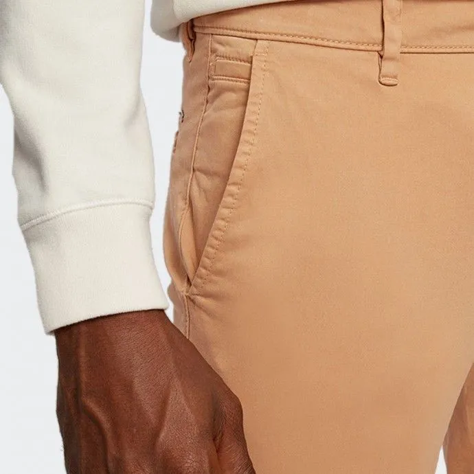 BOSS Pantalones camel Boss