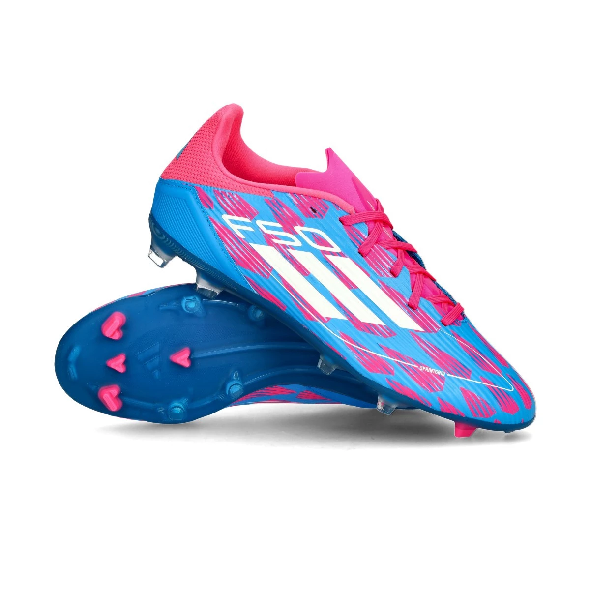 Bota adidas F50 League FG/MG