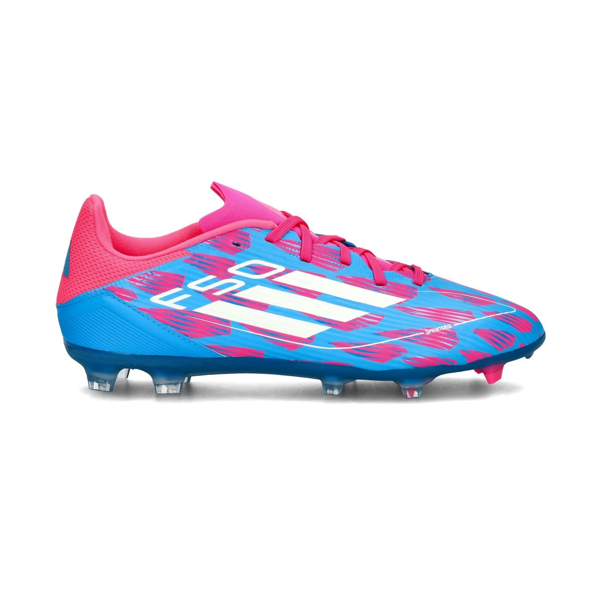 Bota adidas F50 League FG/MG