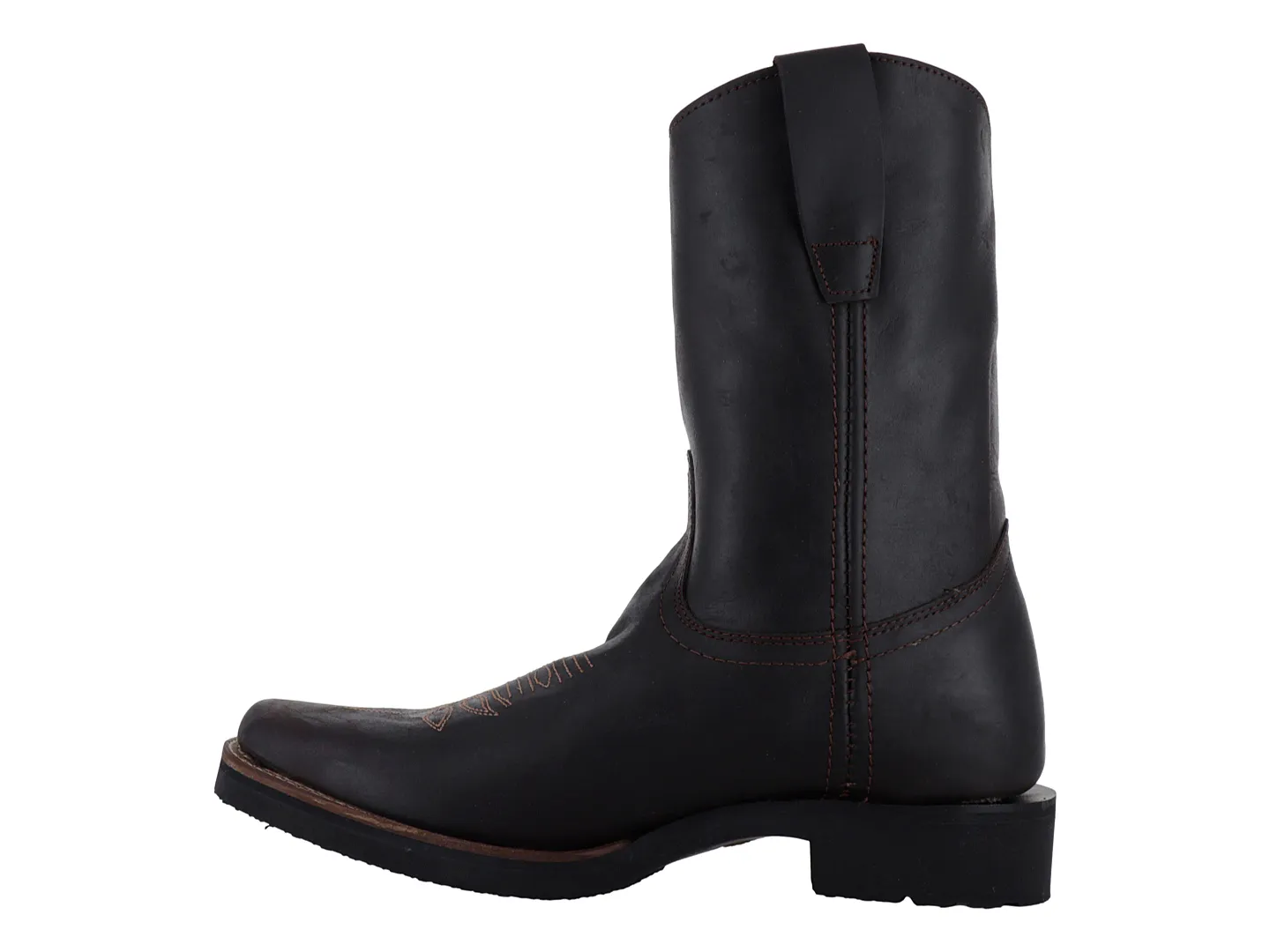 Botas Angus Denver Para Hombre