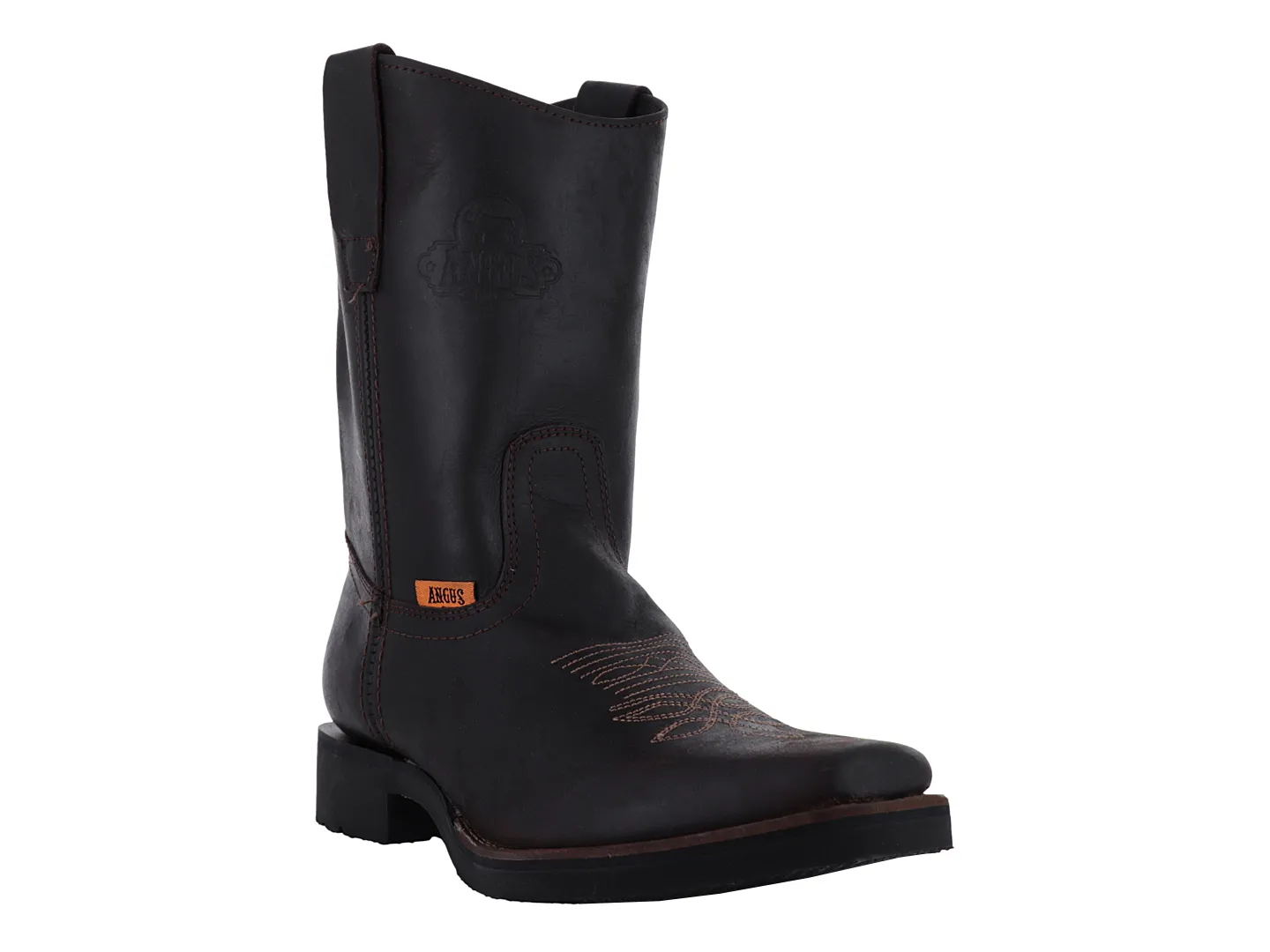 Botas Angus Denver Para Hombre