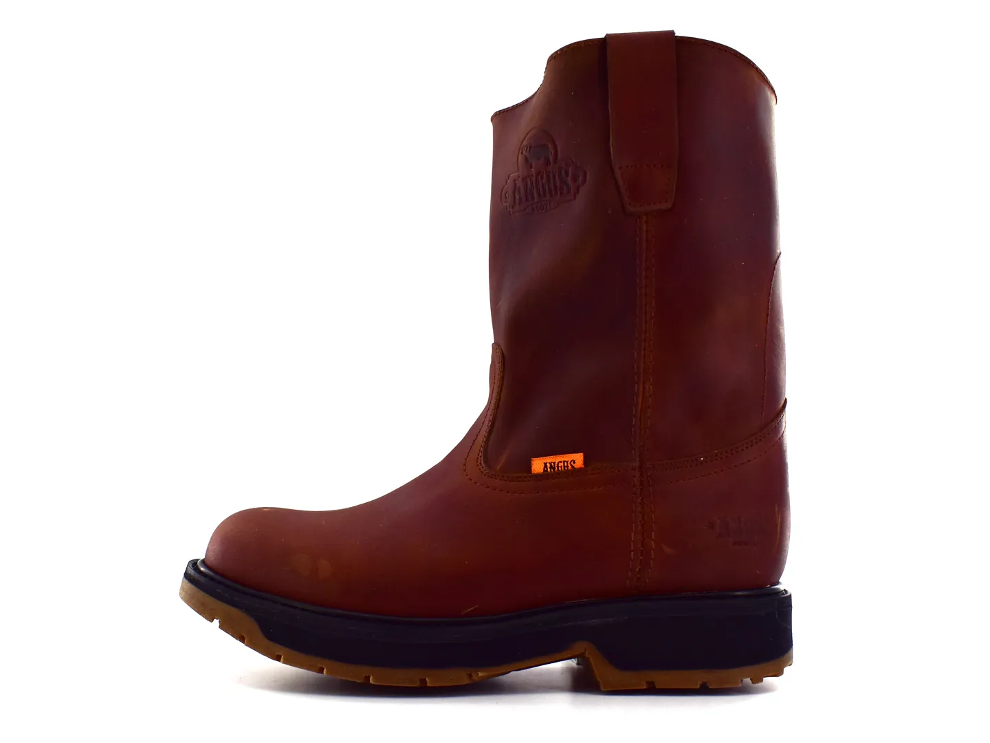 Botas Angus Eco Para Hombre