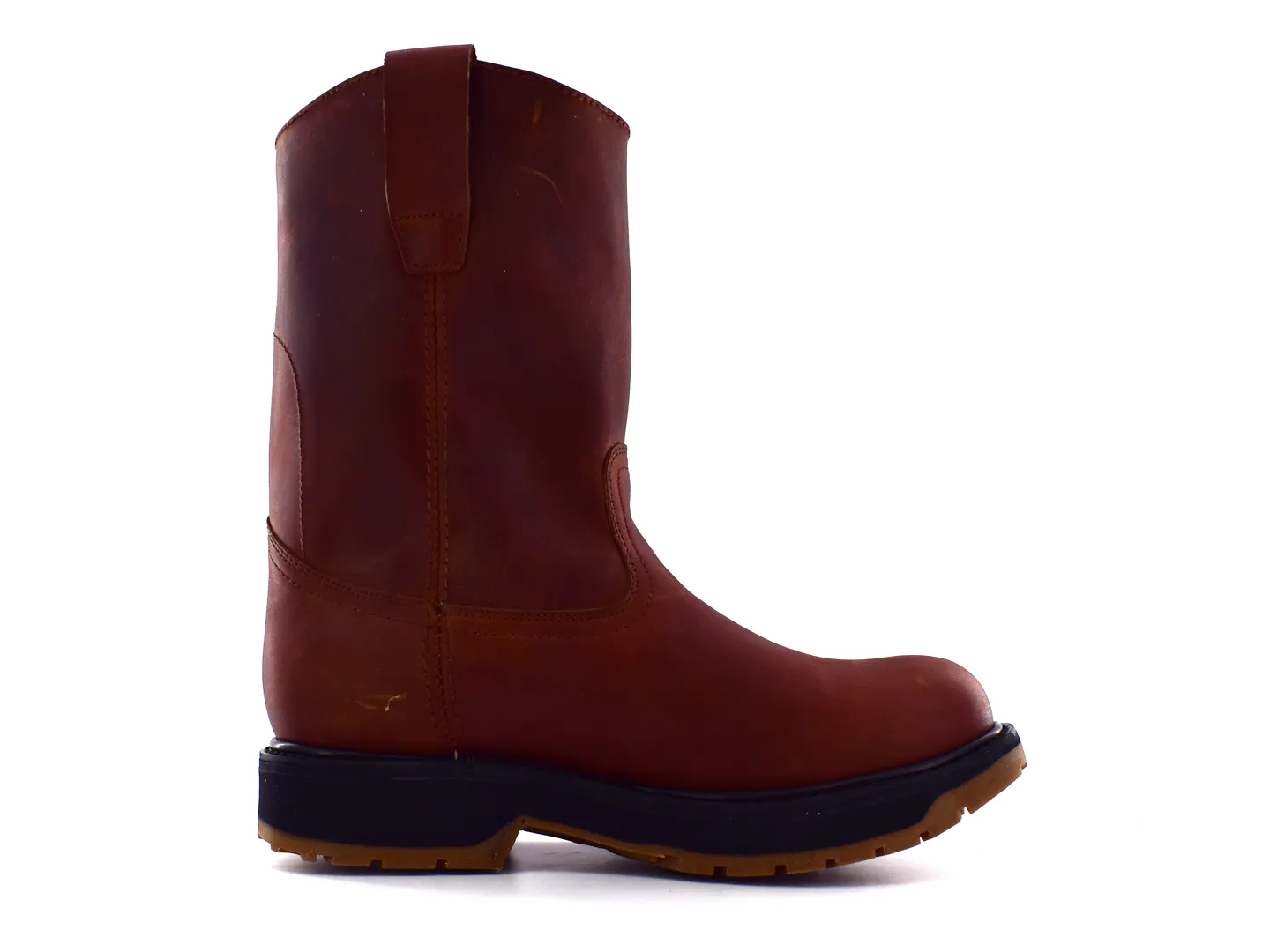 Botas Angus Eco Para Hombre