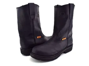 Botas Angus Waxy Para Hombre