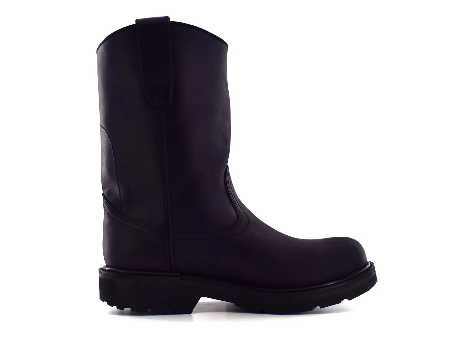 Botas Angus Waxy Para Hombre