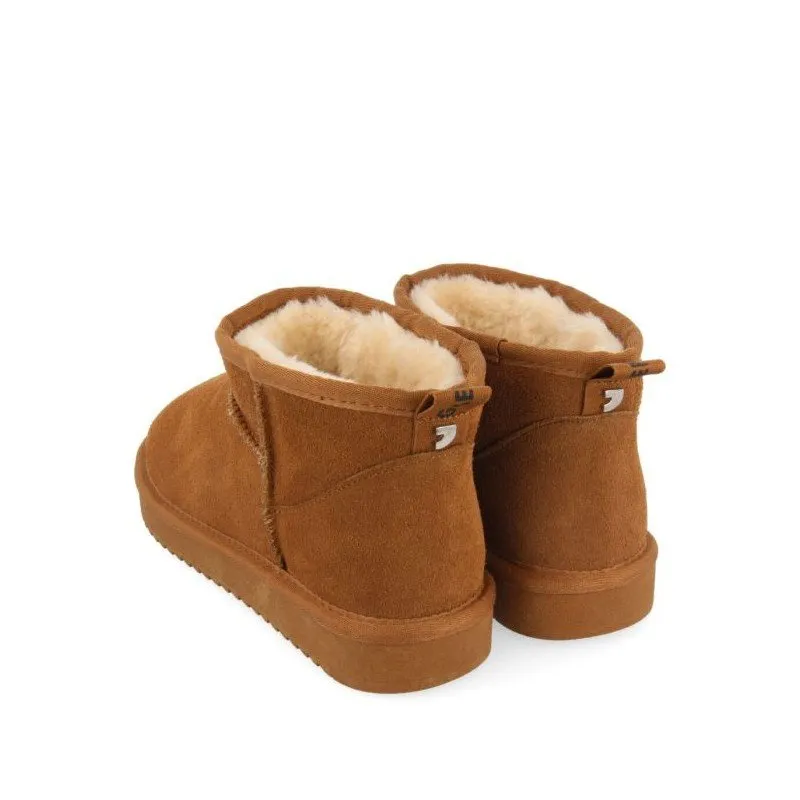 botas australianas gioseppo