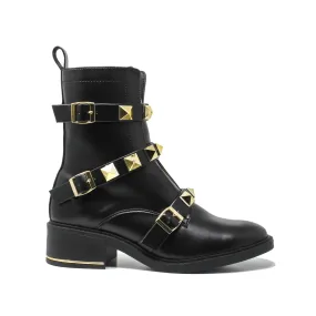 Botas Dama Salamandra 216-1605-A