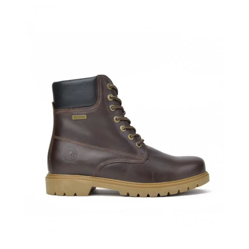 Botas de hombre Coronel Tapiocca T525-18