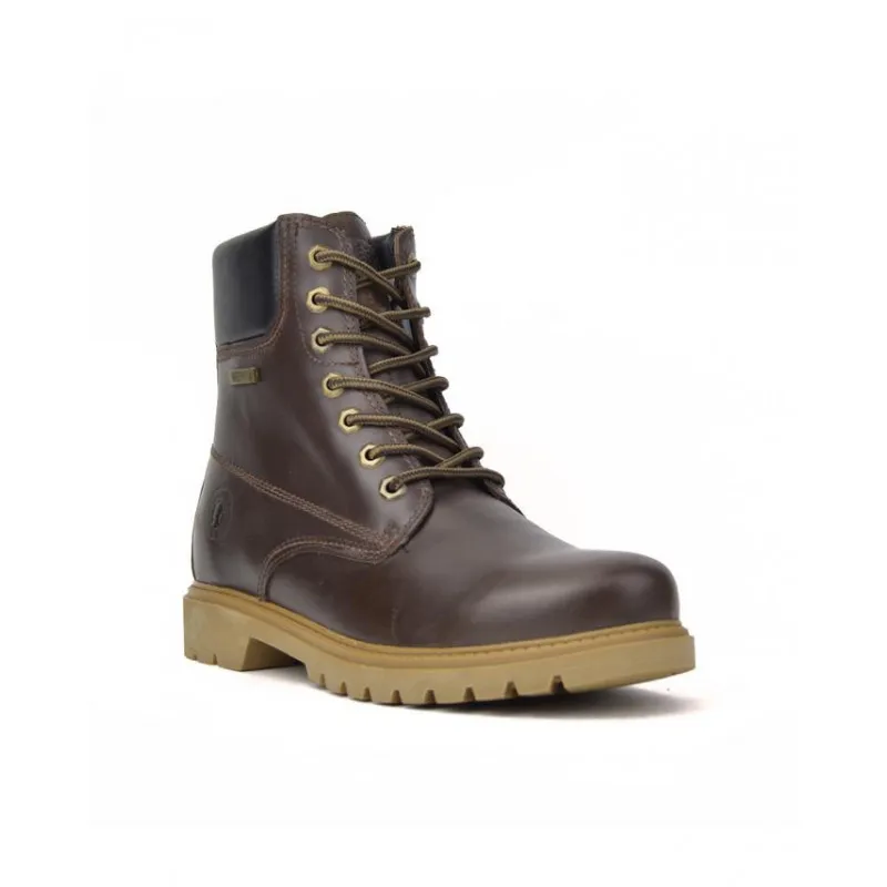 Botas de hombre Coronel Tapiocca T525-18