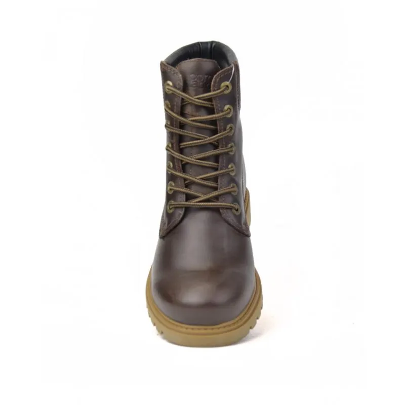 Botas de hombre Coronel Tapiocca T525-18