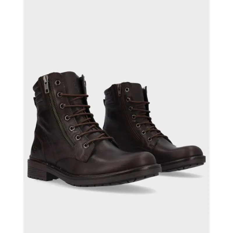 Botas de hombre Kangaroos 678-18