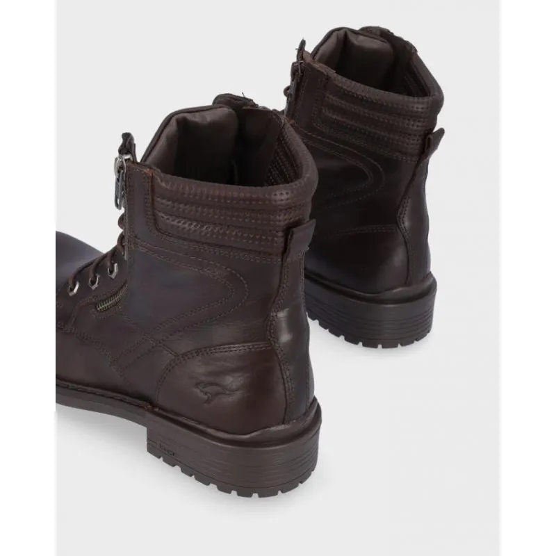 Botas de hombre Kangaroos 678-18