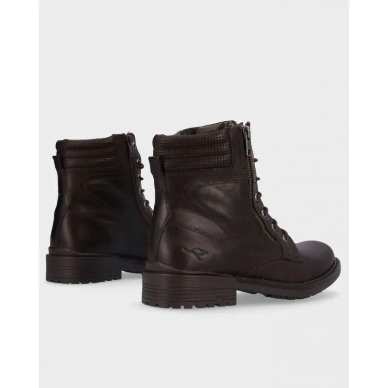 Botas de hombre Kangaroos 678-18