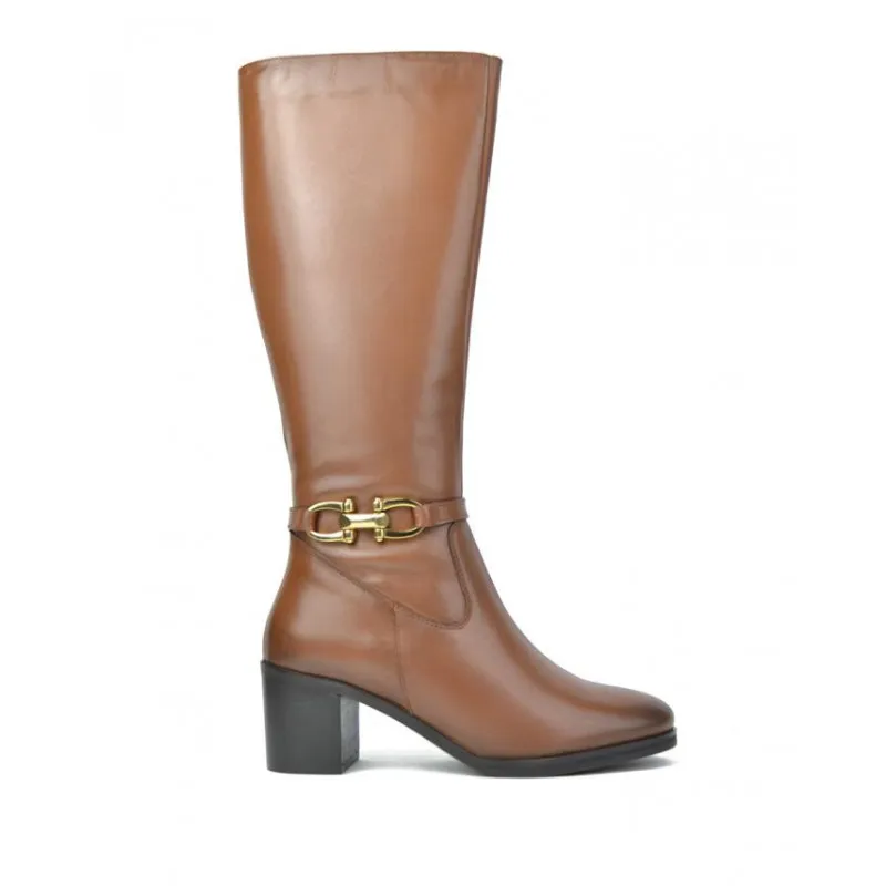 Botas de mujer Caramelo CAR2402-13