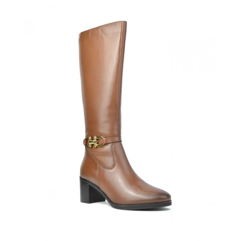 Botas de mujer Caramelo CAR2402-13