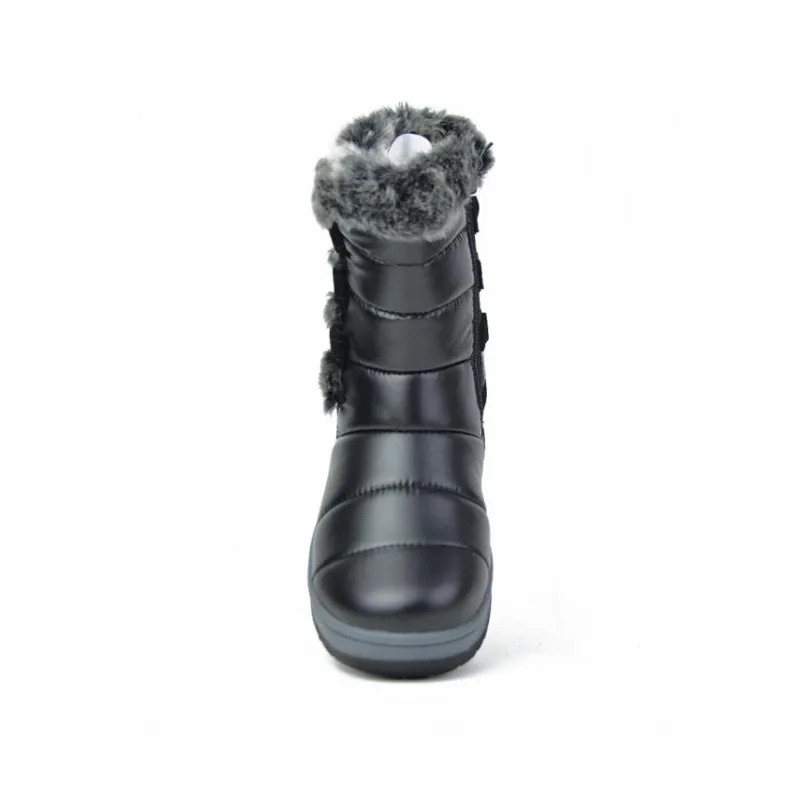 Botas de mujer Coronel Tapiocca T923-1