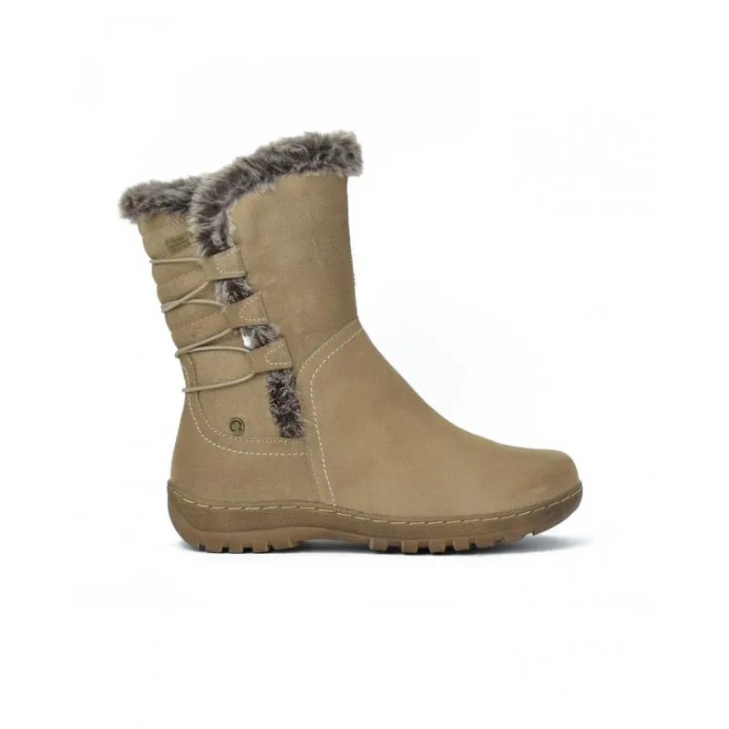 Botas de mujer Coronel Tapiocca T930-7