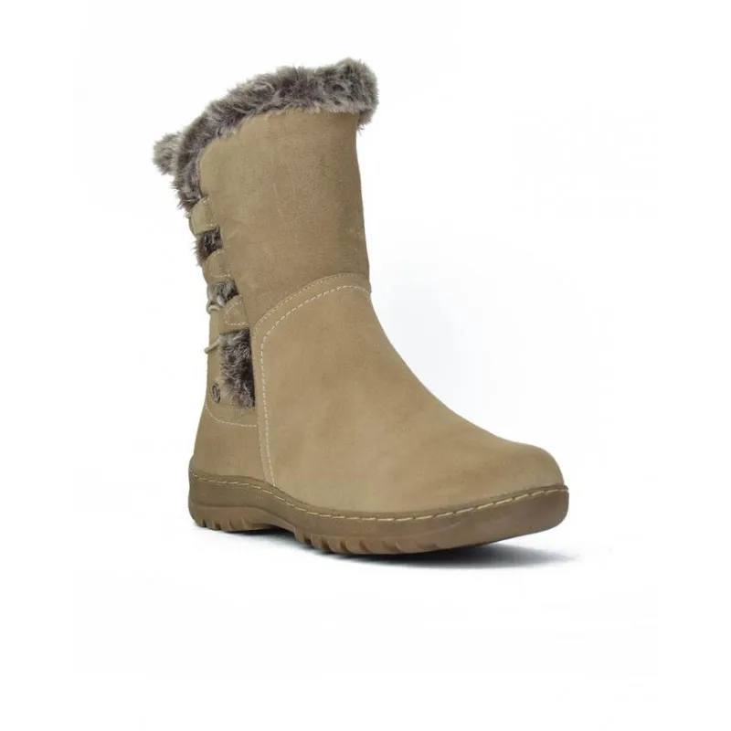 Botas de mujer Coronel Tapiocca T930-7