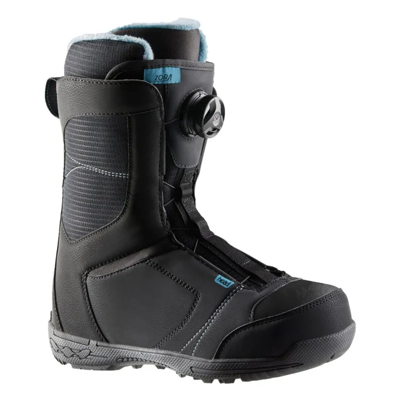 Botas de snowboard Head Zora BOA Lyt Women Black