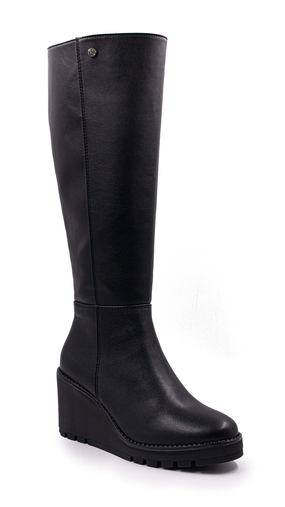 Botas Hispana 15402 Para Mujer